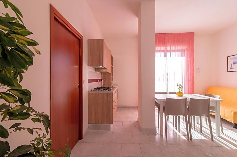 Residence Baltic