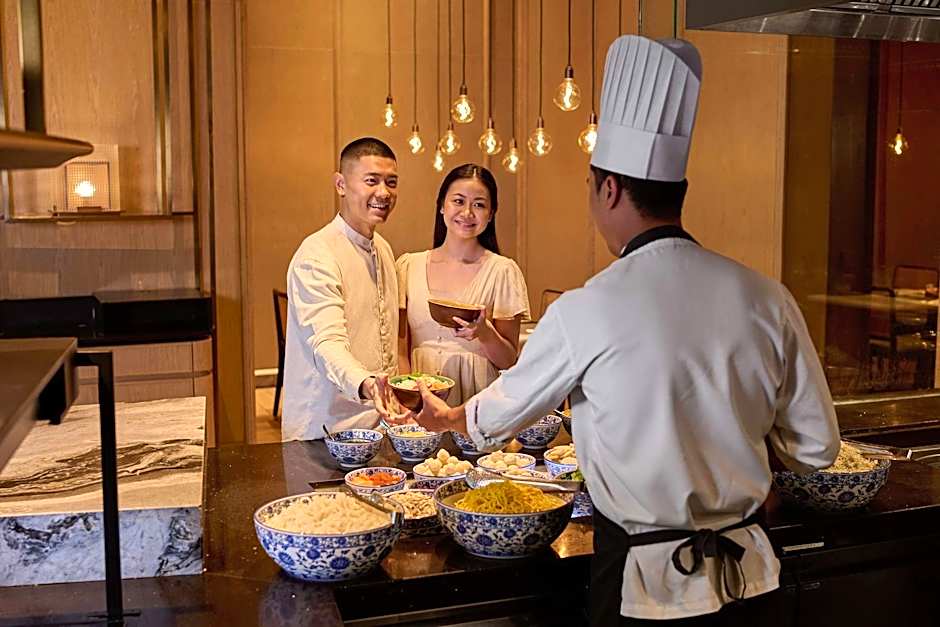 Sheraton Kuching Hotel