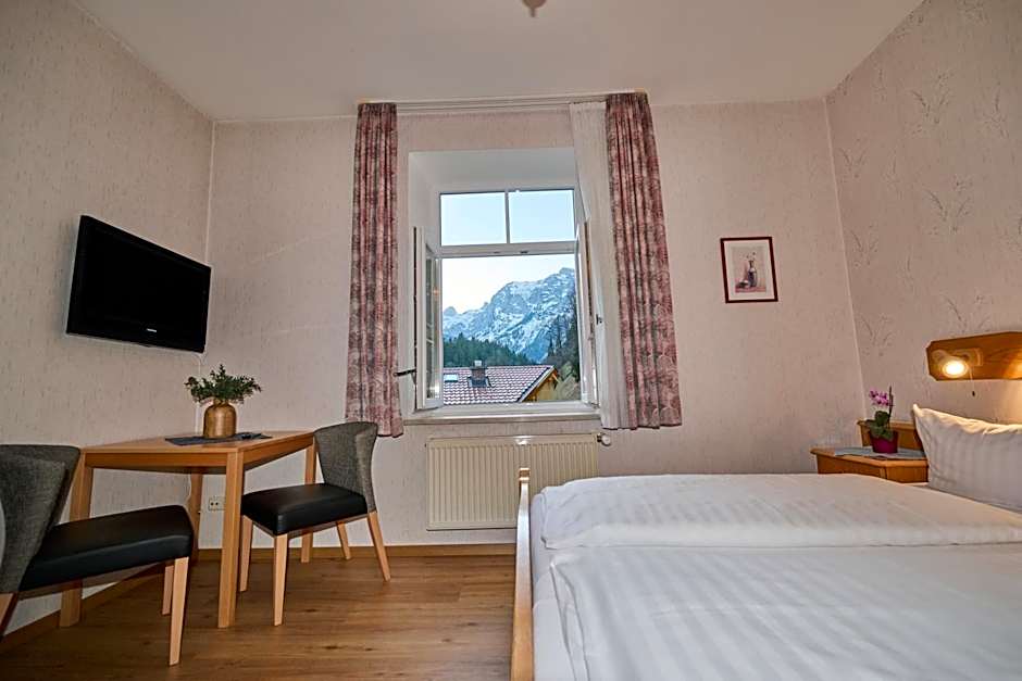 Gasthof Oberwirt