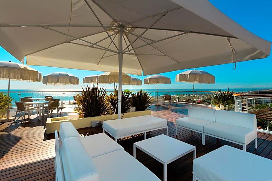 Hotel Byron