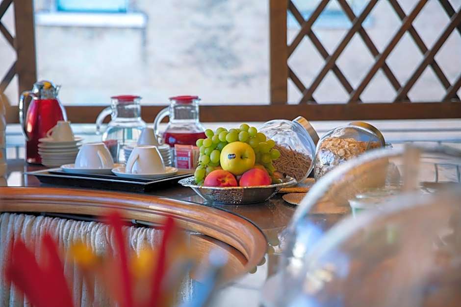 La Dimora Delle Terme