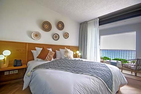 Standard Seaview Room