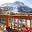 Hôtel Ski Lodge - Chambres & Appartements - Village Montana