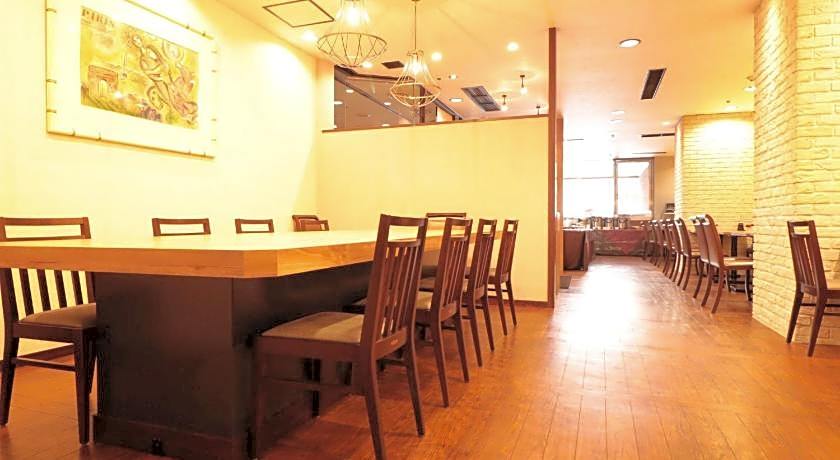 KOKO HOTEL Nagoya Marunouchi