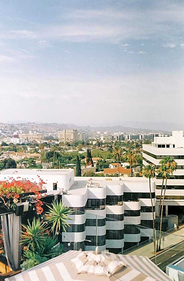 Sixty Beverly Hills