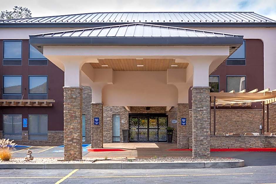 Hampton Inn By Hilton Durango