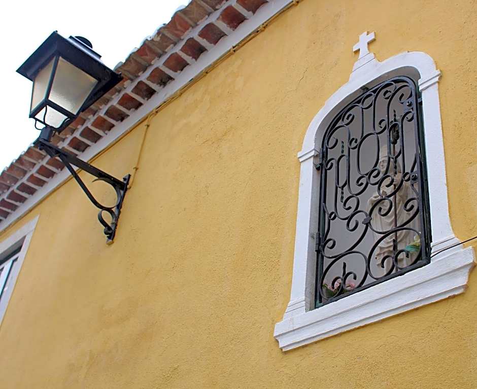 Sintra1012 Boutique Guesthouse