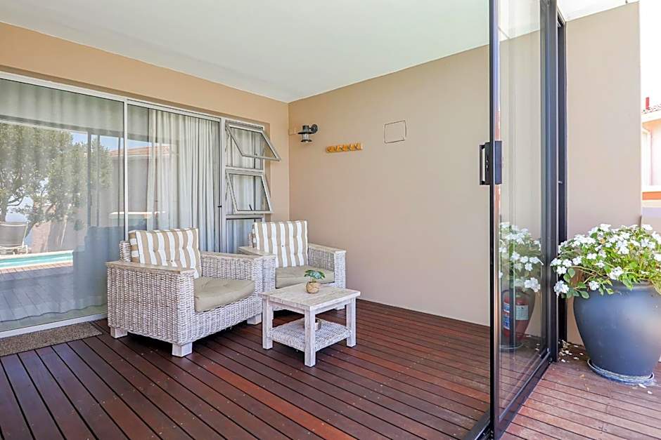 Belle Vue Ridge BnB,