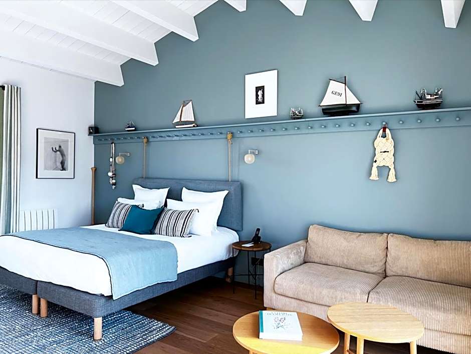 Les Hautes Mers - Fontenille Collection