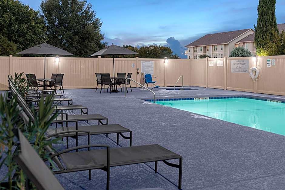 Fairfield Inn & Suites by Marriott San Angelo
