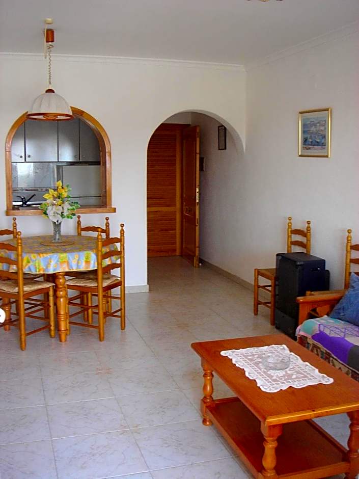 Bungalows Canadá Alquileres Vacacionales