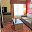 Hawthorn Suites By Wyndham Irving Dfw South