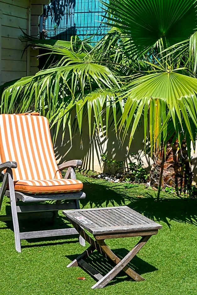Hôtel & Spa La Villa