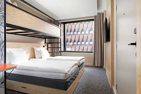 Heymo 1 by Sokos Hotels