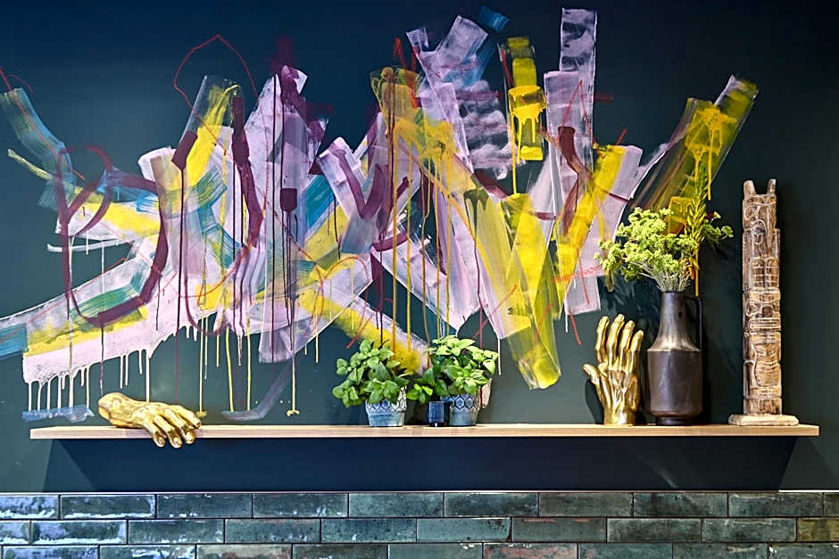 Holiday Inn - the niu, Fusion Hamburg St. Georg By IHG