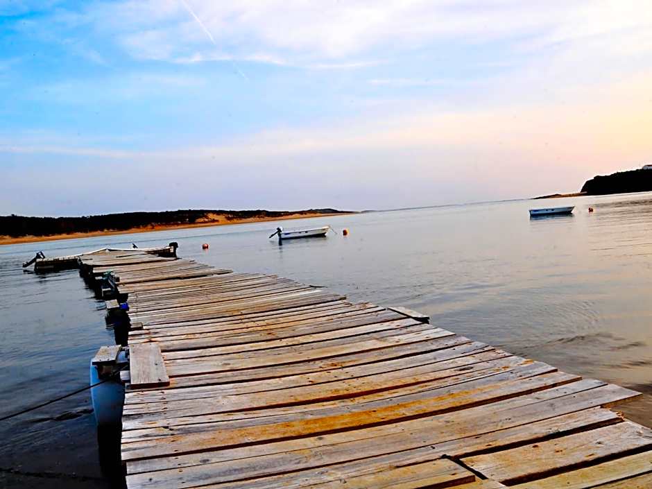 Apartamentos da Vila - Duna Parque Resorts & Hotels