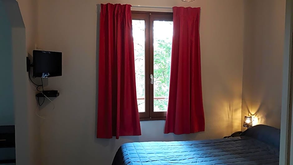 Le Relais de Boralde