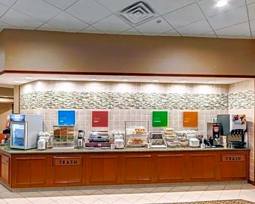 Comfort Inn & Suites Plano East