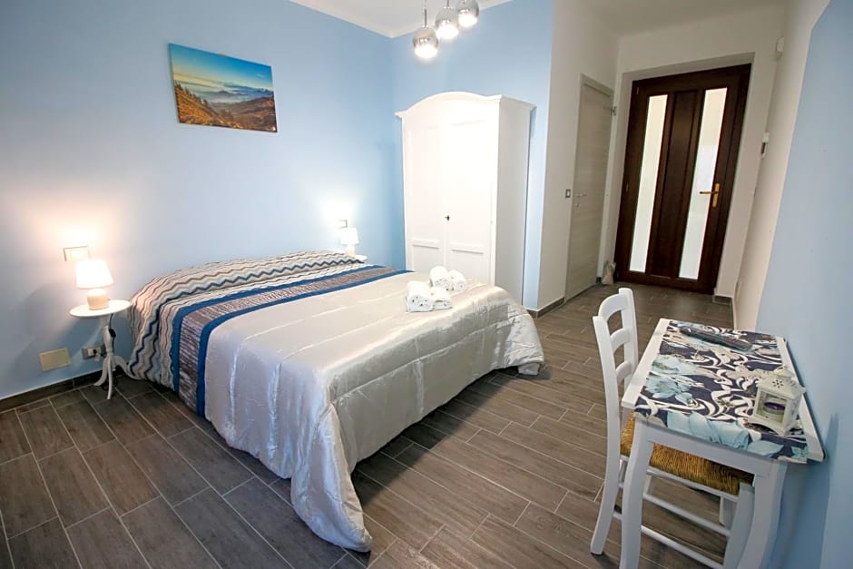 Là Drint Bed & Breakfast