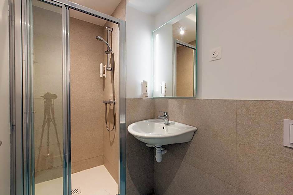 Kyriad ECO - Dijon Sud Chenove