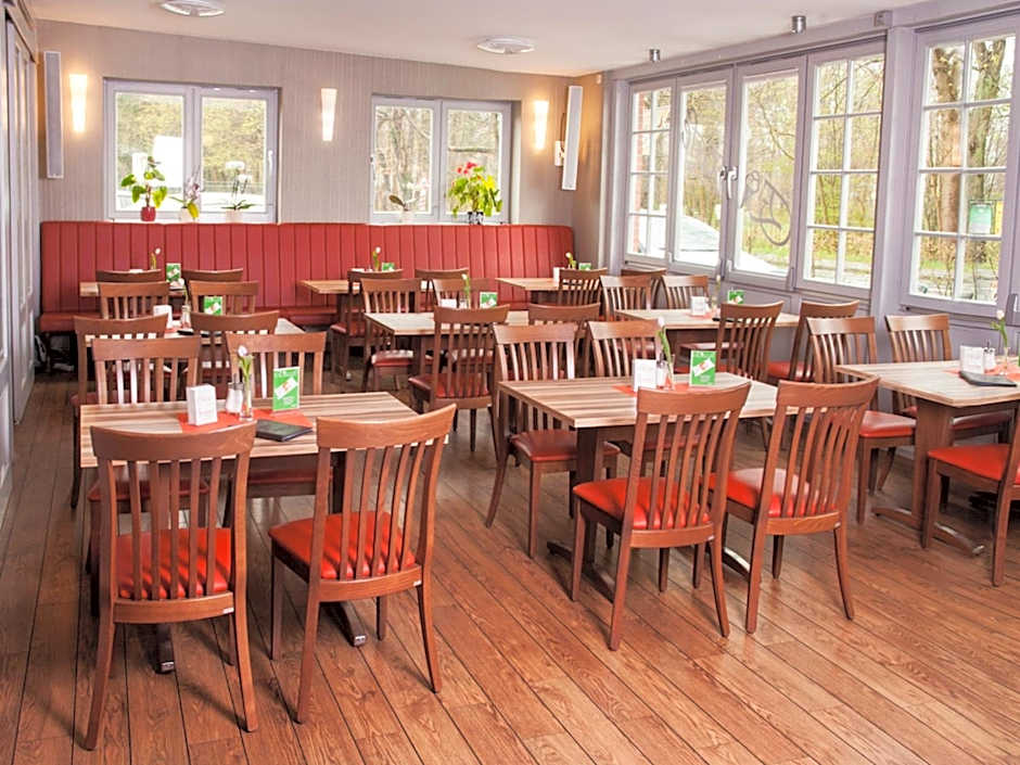 Gasthof Scharfe Kurve