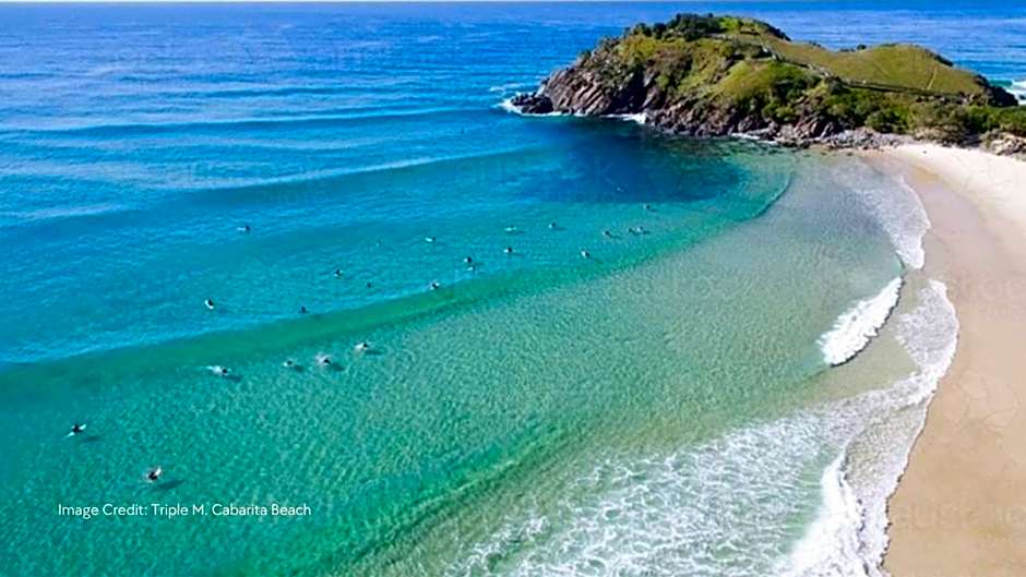 Ecoasis Mami Wata Rainforest Haven