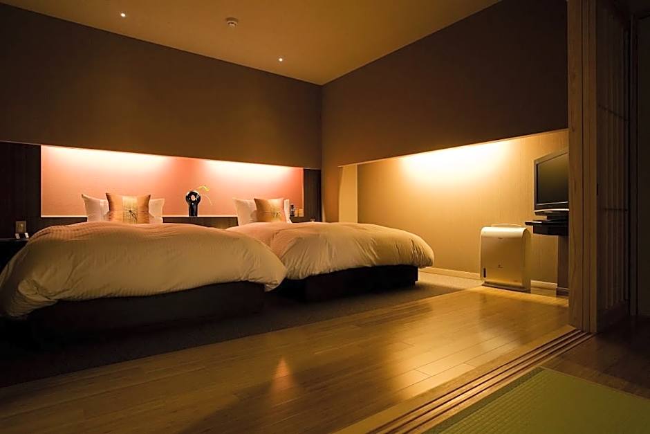 Amahara - Sumoto Onsen