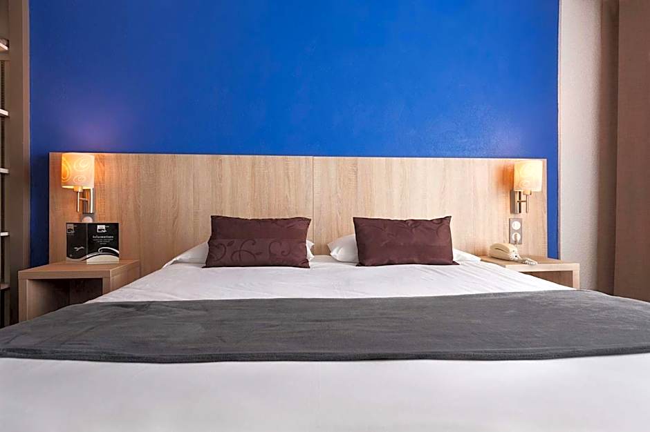 Brit Hôtel De L'océan