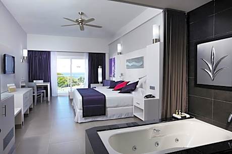 Junior Suite Ocean View