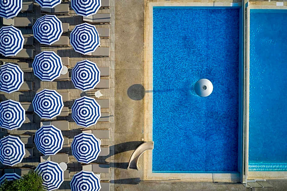 Atlantica Sancta Napa Hotel