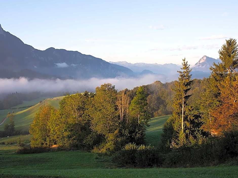 Unterwirt - Restaurant & Gasthof Ebbs