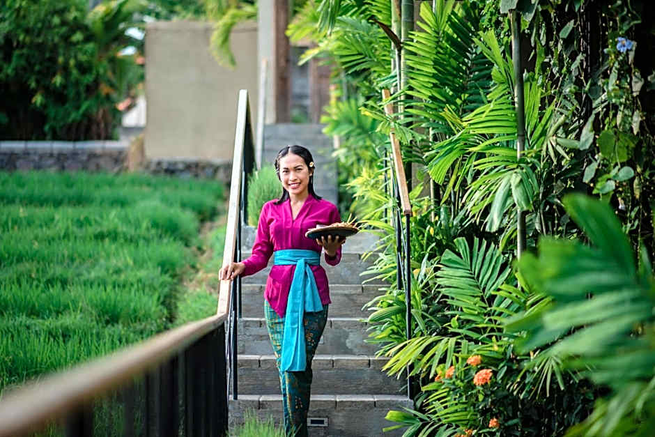 Pangkung Sari Bed and Breakfast
