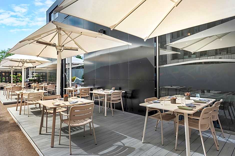 INNSiDE Luxembourg