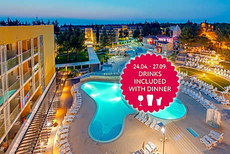 Sol Garden Istra