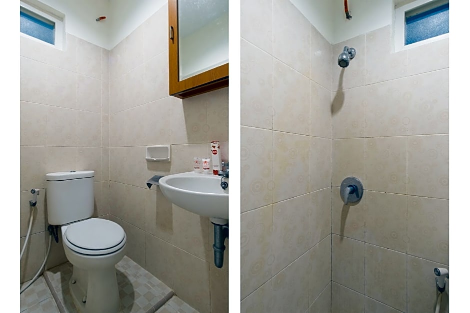 OYO 294 Andrea Residence Syariah