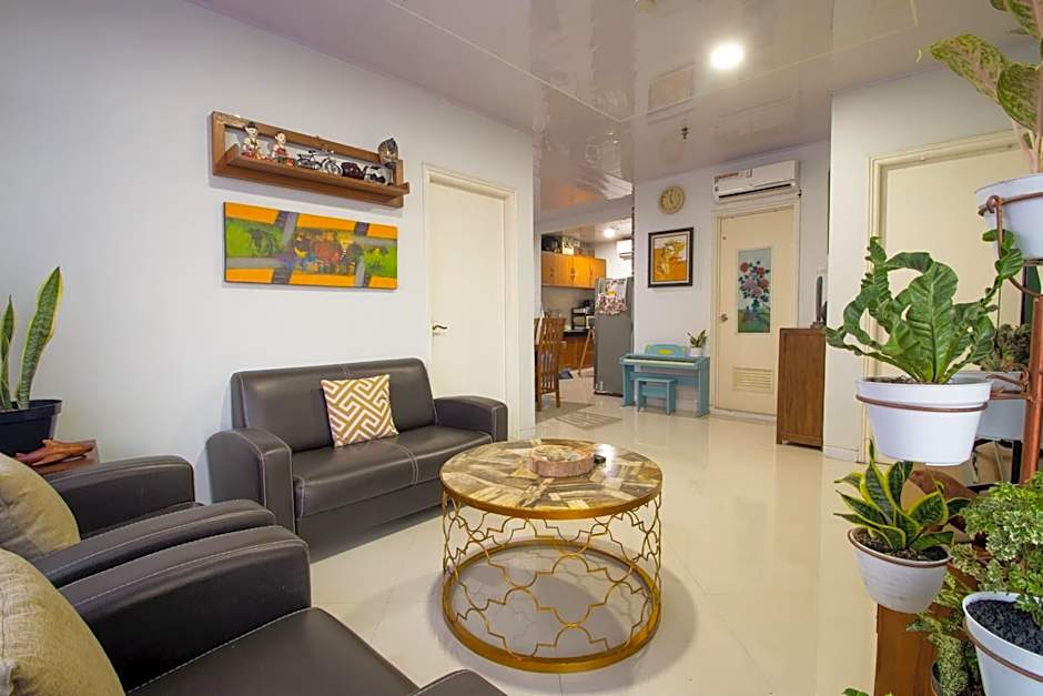 cozy and spacious Apartment in the heart of Yogyakarta