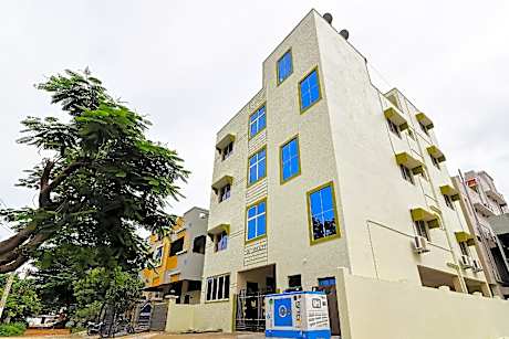 Hotel O Tnr Residency