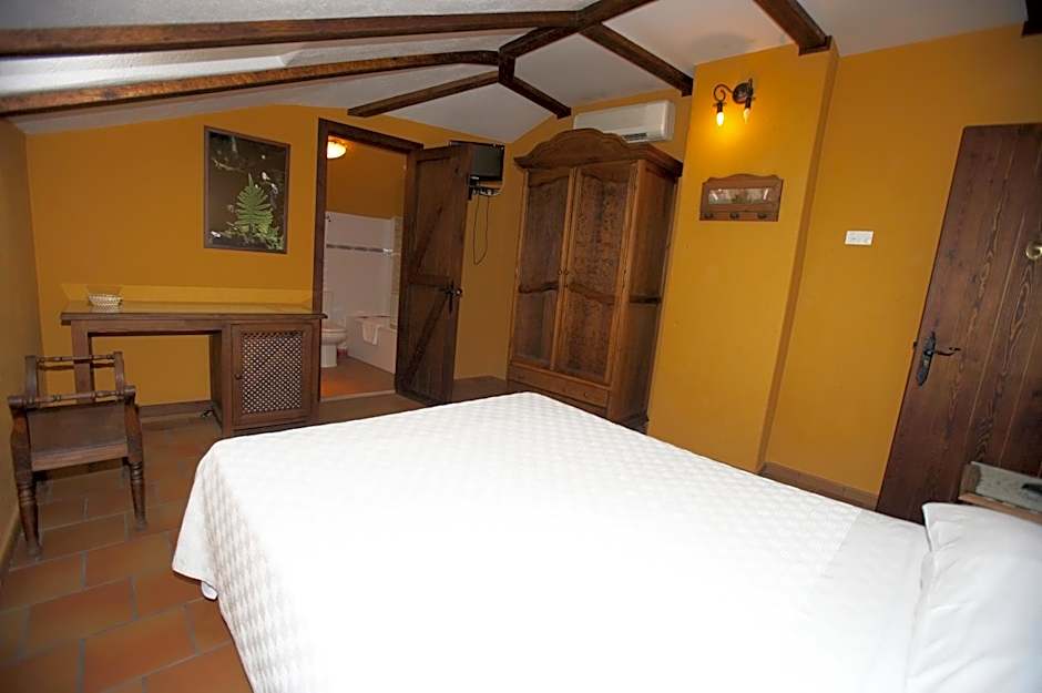 Hotel Posada San Antonio