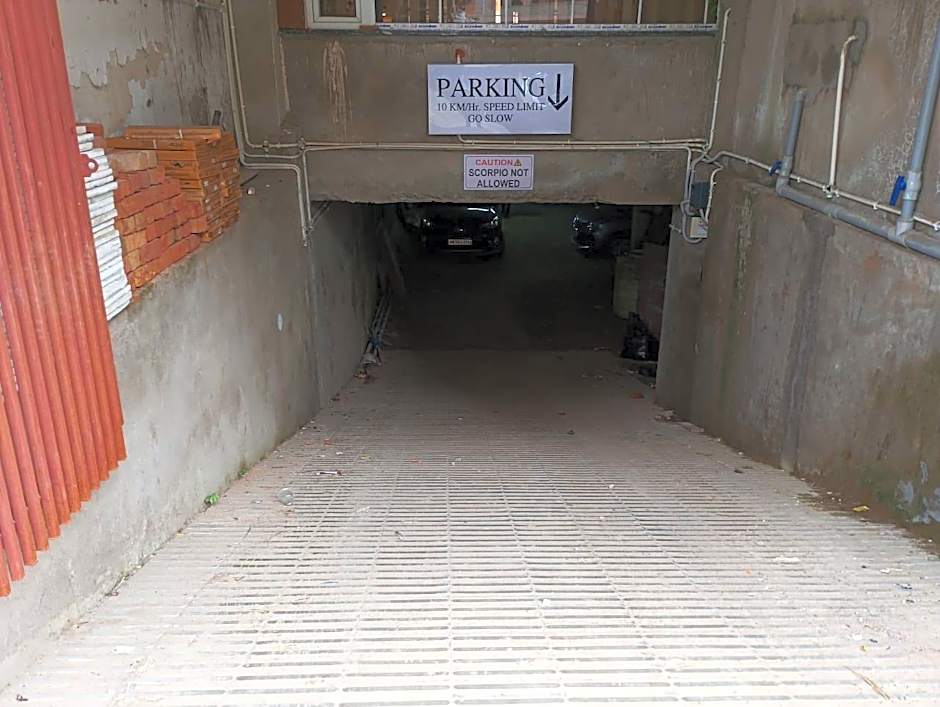 Mahadev Villa- Jaipur