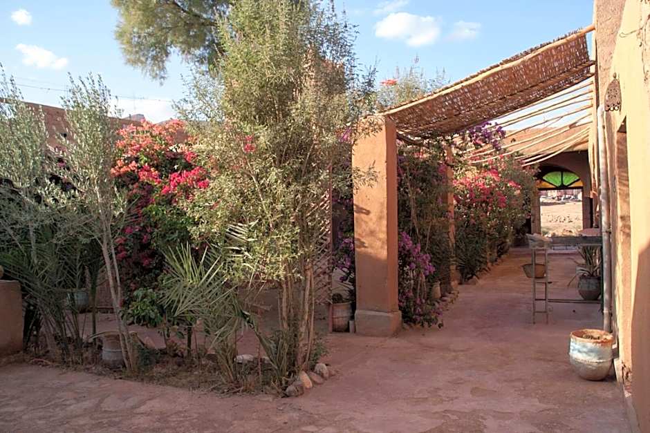 Auberge L'Oasis