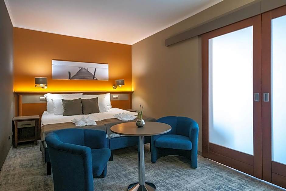 Balneo Hotel Zsori Thermal & Wellness