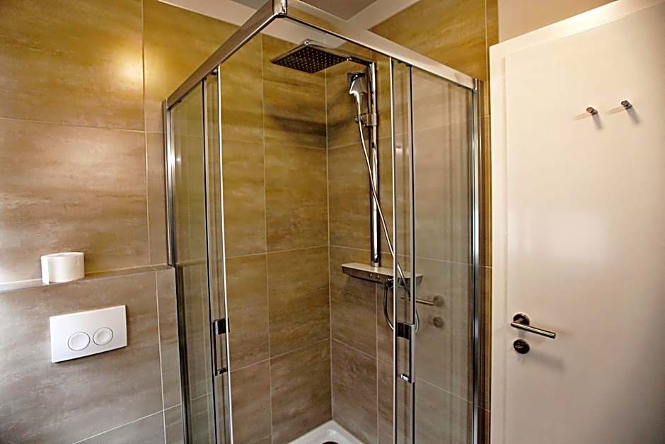 Spalato Luxury Rooms