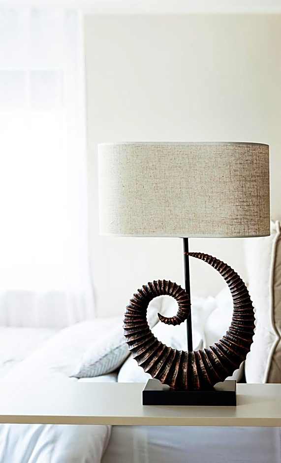 Lamira Serviced Apartments Zurich City