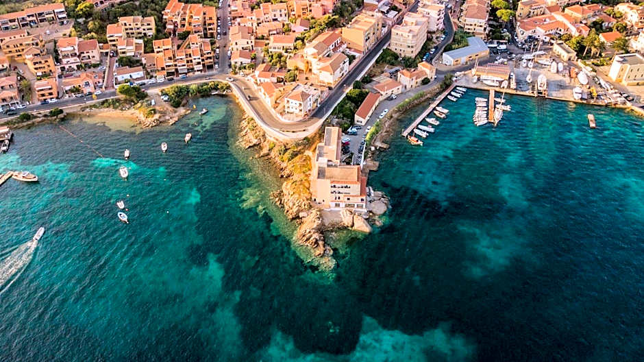 Hotel Il Gabbiano