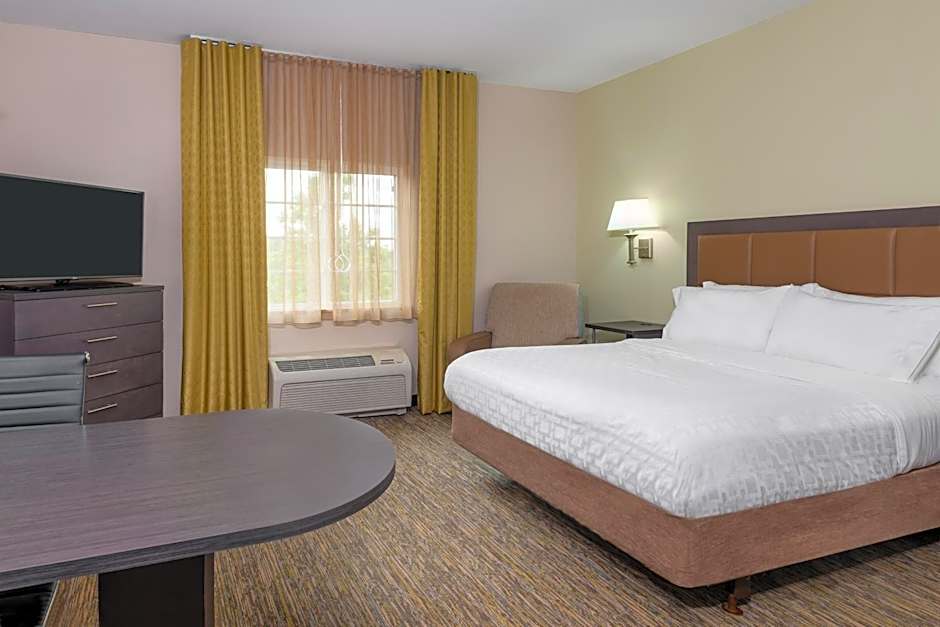 Candlewood Suites Athens By IHG