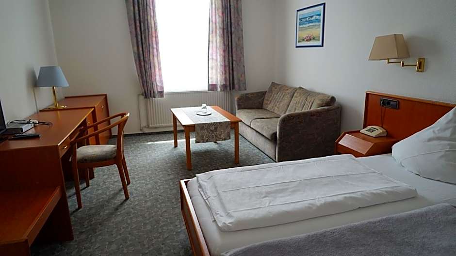 Hotel Landhaus Greene