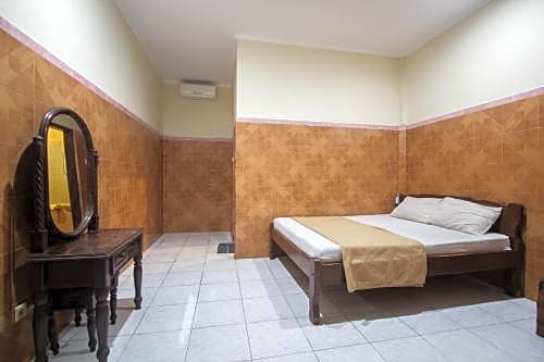 Komala Indah I Kuta