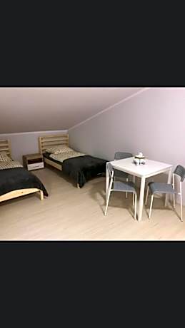 Small Double Room