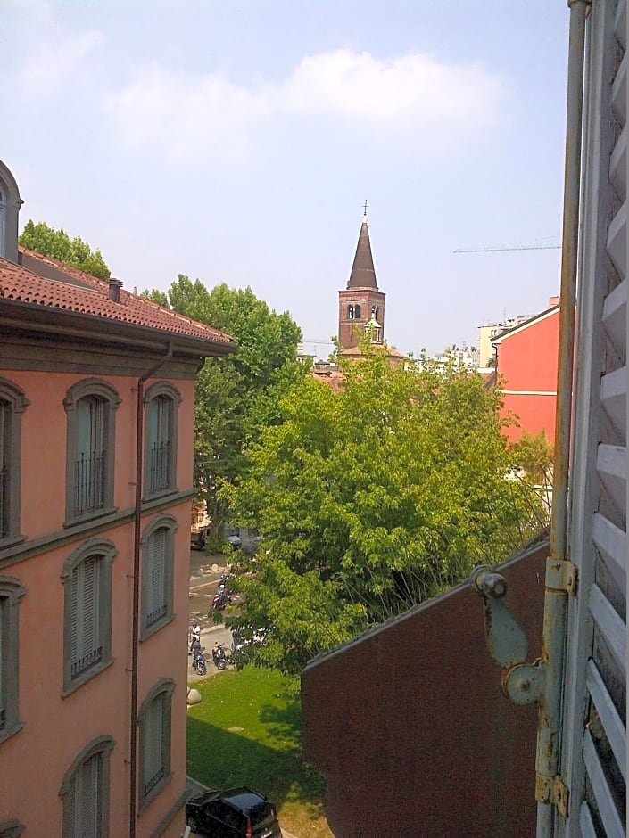 B&B Brera – Milan, DC