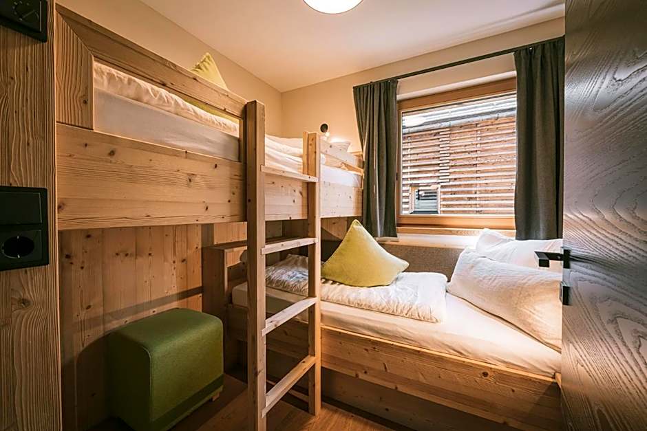 Boutique Hotel und Chalets Bergwiesenglück